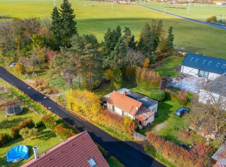 . | Prodej - pozemek pro bydlení, 753 m²