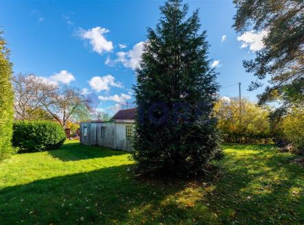 . | Prodej - pozemek pro bydlení, 753 m²