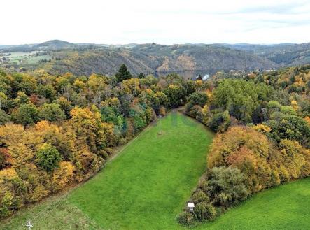 pozemky 744 a 745 | Prodej - pozemek, ostatní, 16 301 m²