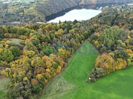 pozemky 744, 745 a 244/1 | Prodej - pozemek, ostatní, 16 301 m²