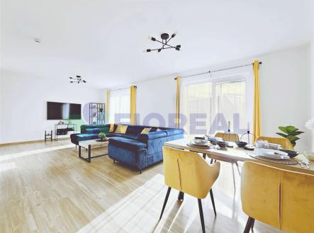 . | Pronájem - dům/vila, 289 m²