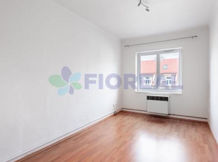 . | Pronájem bytu, 2+kk, 41 m²