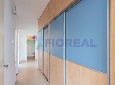 . | Pronájem bytu, 3+1, 72 m²