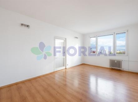 Pronájem bytu, 3+1, 72 m² obrázek