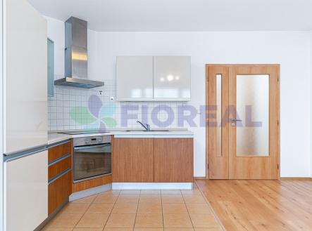 . | Prodej bytu, 1+kk, 39 m²