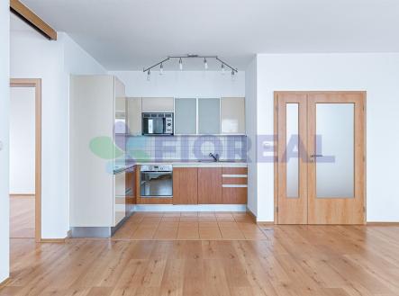 . | Prodej bytu, 3+kk, 76 m²