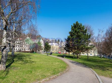 . | Prodej bytu, 2+kk, 36 m²