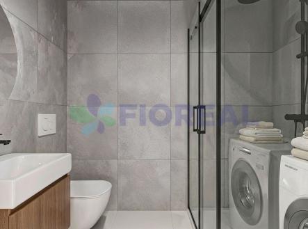 . | Prodej bytu, 2+kk, 36 m²