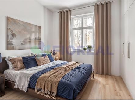 . | Prodej bytu, 2+kk, 36 m²