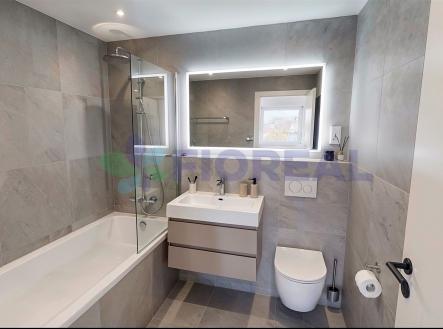 . | Prodej bytu, 2+kk, 40 m²