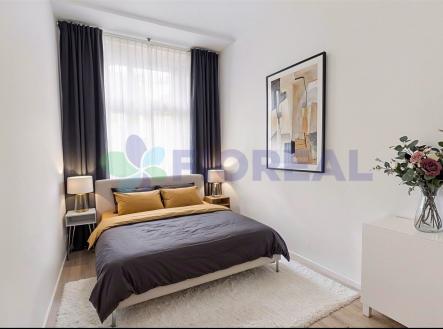 . | Prodej bytu, 2+kk, 40 m²