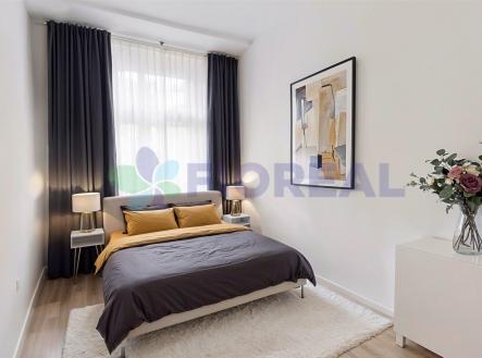 . | Prodej bytu, 2+kk, 40 m²