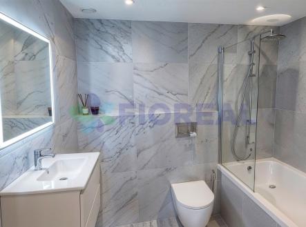 . | Prodej bytu, 2+kk, 40 m²