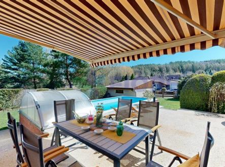 . | Prodej - dům/vila, 253 m²