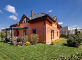 Prodej - dům/vila, 202 m²