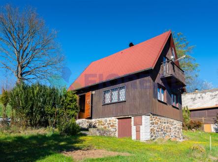 Prodej - chata/rekreační objekt, 64 m² obrázek