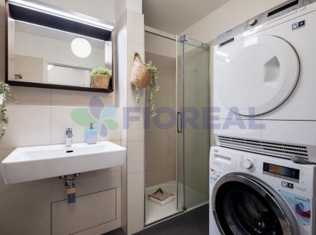. | Prodej bytu, 2+kk, 45 m²