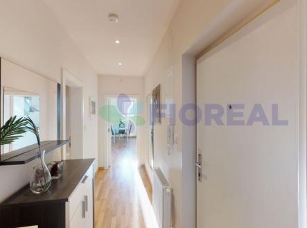 . | Pronájem bytu, 1+kk, 41 m²