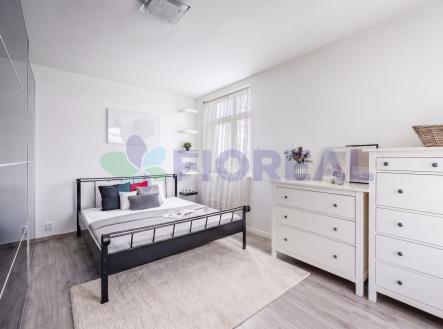 . | Pronájem bytu, 2+kk, 55 m²