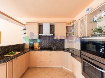 . | Prodej bytu, 4+kk, 109 m²