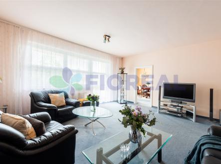 . | Prodej bytu, 4+kk, 109 m²