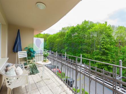 . | Prodej bytu, 4+kk, 109 m²
