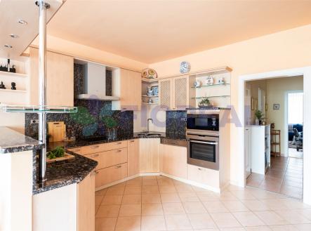 . | Prodej bytu, 4+kk, 109 m²