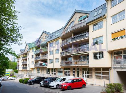 . | Prodej bytu, 4+kk, 109 m²