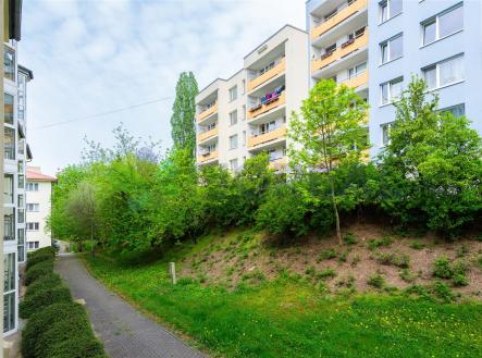 . | Prodej bytu, 4+kk, 109 m²