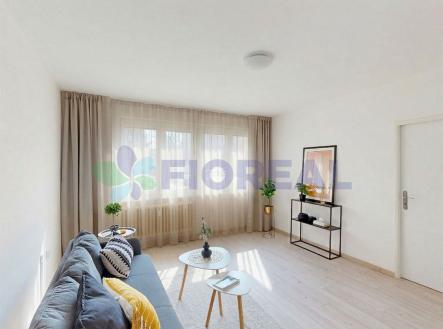 . | Prodej bytu, 3+1, 57 m²