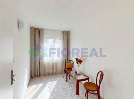 . | Prodej bytu, 3+1, 57 m²