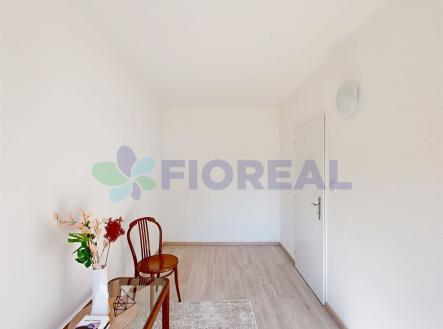 . | Prodej bytu, 3+1, 57 m²