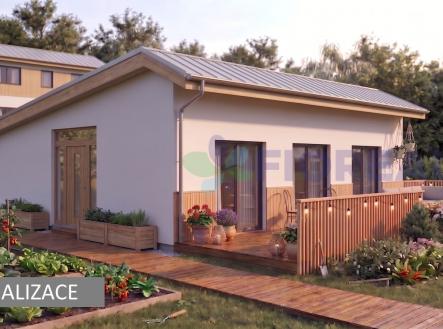 . | Prodej - dům/vila, 118 m²