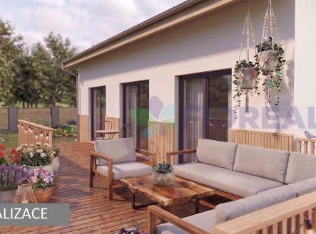 . | Prodej - dům/vila, 118 m²