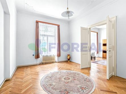 . | Prodej bytu, 3+1, 100 m²