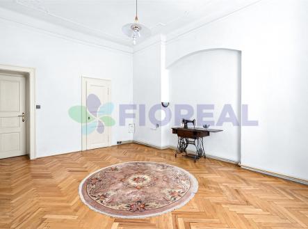 . | Prodej bytu, 3+1, 100 m²