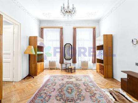 . | Prodej bytu, 3+1, 100 m²