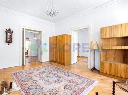 . | Prodej bytu, 3+1, 100 m²