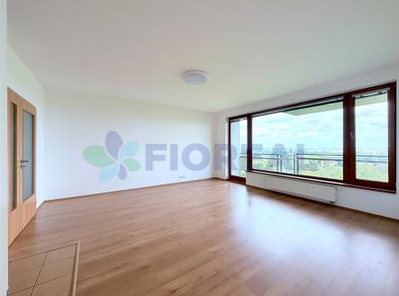 . | Prodej bytu, 3+kk, 73 m²