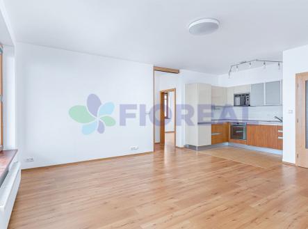 . | Prodej bytu, 3+kk, 73 m²