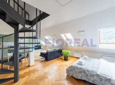 . | Prodej bytu, garsoniéra, 47 m²