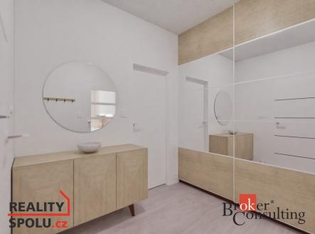 Na Vyhlídce Kaplice