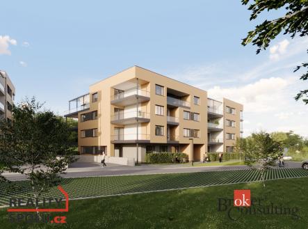 Na Vyhlídce Kaplice