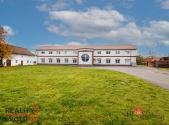 Prodej - komerční objekt, jiný, 2 151 m²