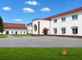 Prodej - komerční objekt, jiný, 2 151 m²