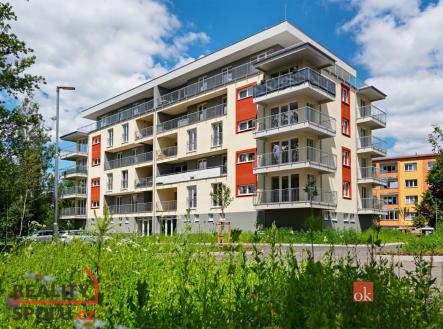 Prodej bytu, 4+kk, 92,51 m²