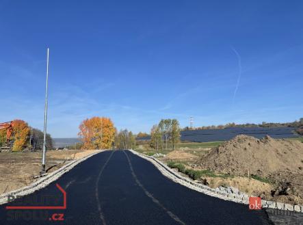 Prodej - pozemek pro bydlení, 982 m²