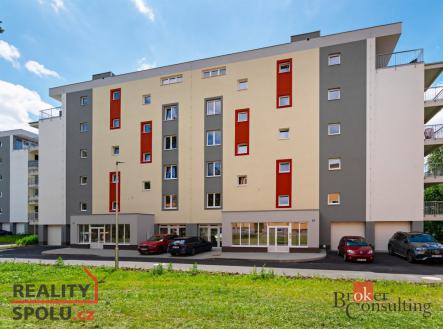 Prodej - komerční objekt, jiný, 62,35 m²