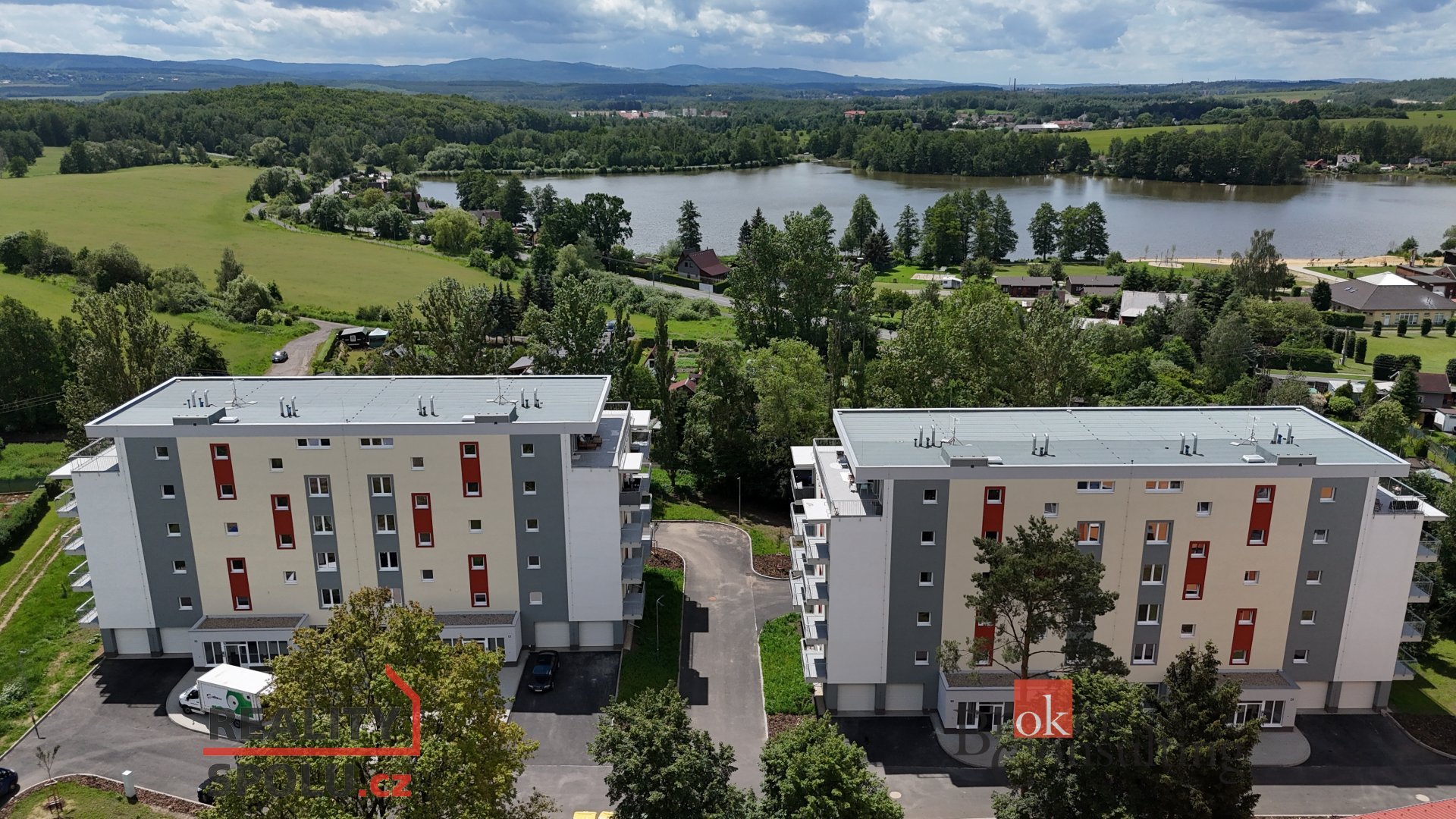 Prodej, komerční/obchodní prostory, 62.35 m2, Svobodova 383, 36225 Nová Role, Karlovy Vary [ID 34048