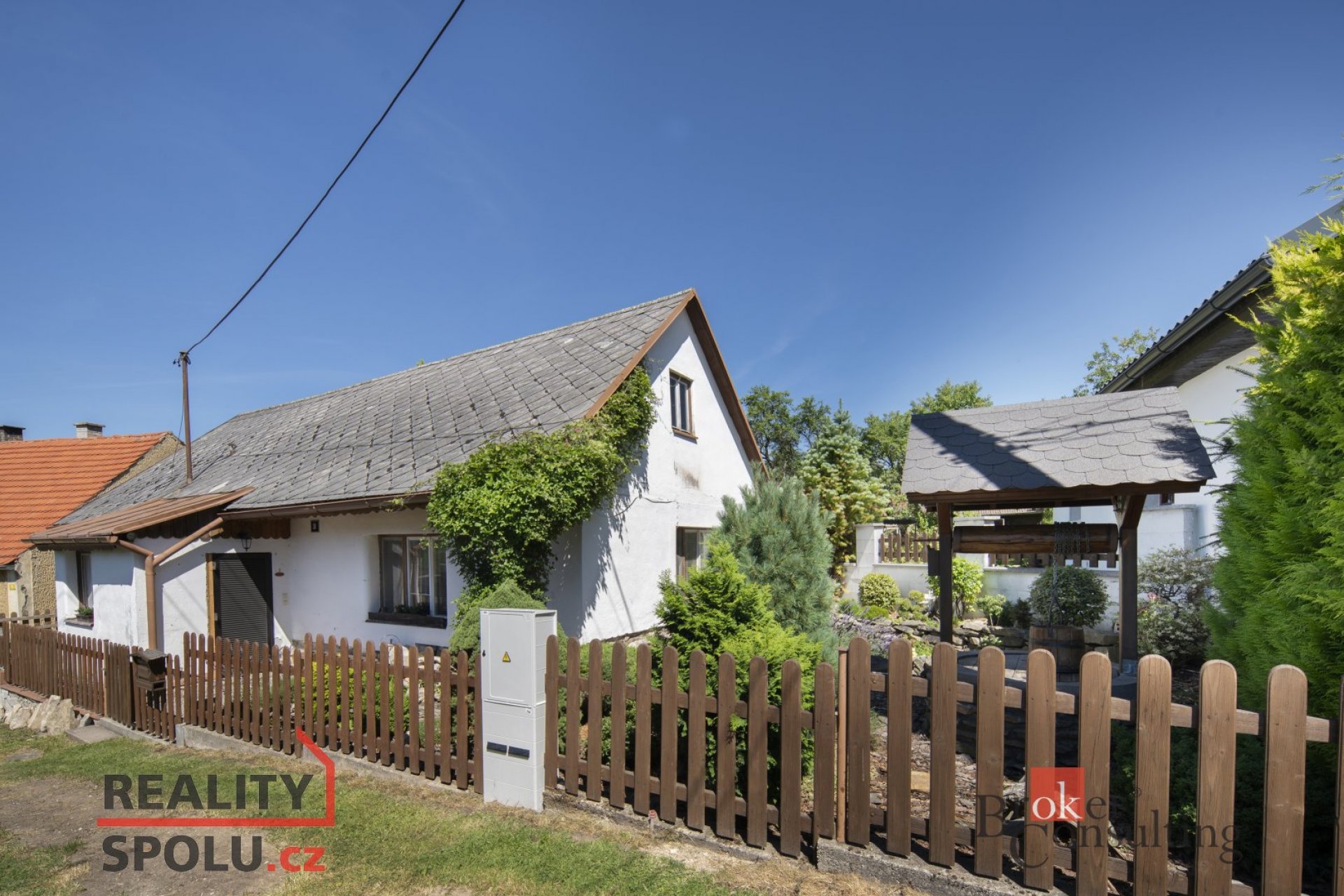 Prodej, domy/rodinný, 73 m2, Pohorsko 30, 34201 Nezdice na Šumavě, Klatovy [ID 43220]